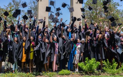 Graduation 2019
