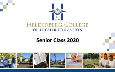 Graduation 2020