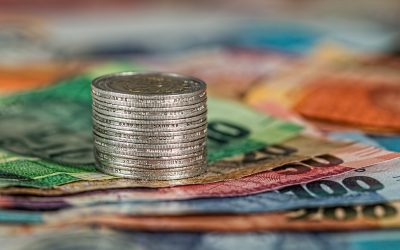 Updated Financial Information
